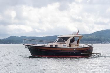 32' Fratelli Aprea 2020 Yacht For Sale